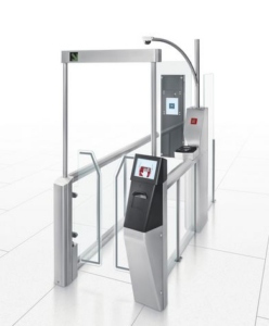 SECUNET Easygate