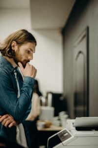 Produktmanagement: Warum sind Druckerpatronen so teuer?